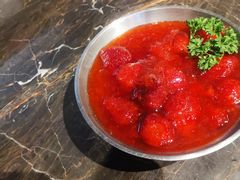 -大叹号·朝鲜族烤肉(潍坊泰华城店)