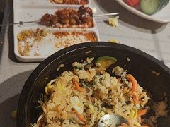 -丰茂烤串(港旅店)