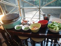 -上海齐鲁酒店·辣椒屋咖啡厅