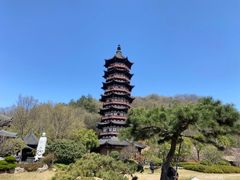 -牛首山文化旅游区