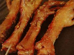 -碳说品道.瓦片烤肉.海鲜烧烤(中华路店)