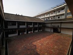 -黄埔军校旧址纪念馆