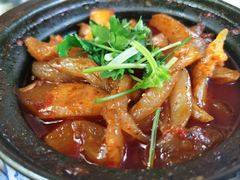 -廖记老砂锅(上清寺店)
