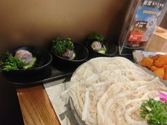 -鲜潭蒸汽石锅鱼(五道口购物中心店)