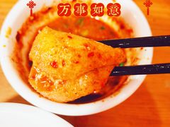 -钰洁腊排骨火锅