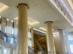 -敦煌莫高国际机场