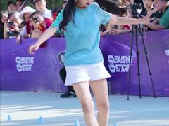 -米高轮滑·自由式轮滑·速桩·滑板(锦辉店)