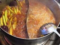 -闻小豆贵州自助火锅(万象城店)