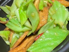 -百年认一力·清真牛羊肉(南中环店)