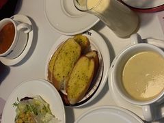 -爱丽丝牛排西餐厅(光谷步行街店)