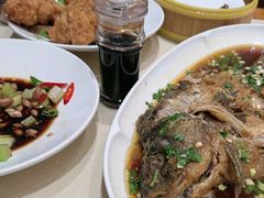 -梅利汴京烤鸭•开封豫菜地标店(铁北街店)