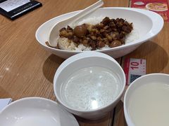 -喜家德虾仁水饺(南山书城店)