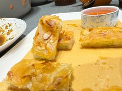 -沈灶河豚宴·河豚融合餐厅(汉中路店)