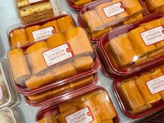 -詹记桃酥(包河万达店)