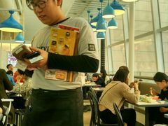 -满记甜品(无锡八佰伴店)