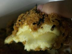 -泸溪河桃酥(秦淮夫子庙一店)