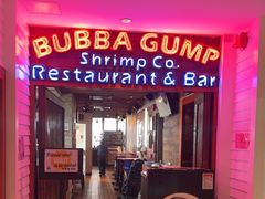 -阿甘虾餐厅(凌霄阁店)