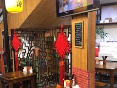 -长安后宰门水盆羊肉(新都心店)