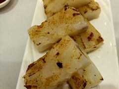 -君德澜酒家·创意粤菜(金山谷店)