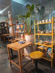 -袁亮今日陶艺(苹果社区总店)