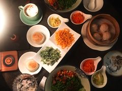 -瓦库茶馆17号(海汇港店)