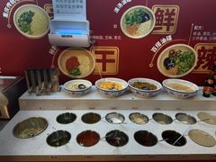 -巴将军·非遗老字号火锅(解放碑店)