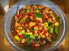 -老板恋上鱼(高新万达店)