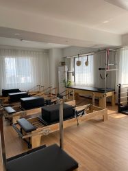 -馨媛瑜伽普拉提