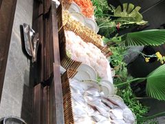 -吉布鲁牛排海鲜自助(硕果时代店)