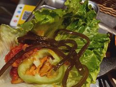 -梅梅家的烤肉店(槐北路店)