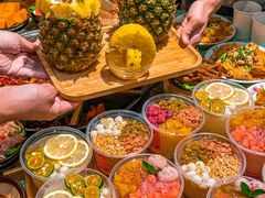 -洋马儿火锅(解放碑店)