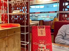 -味福记·江西小炒·南昌小吃(青山湖万达店)