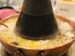 -牛街清真满恒記(平安里西大街店)