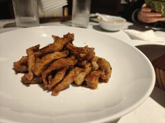 -庆云楼饭庄(什刹海店)