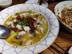 -金掌勺·锅包肉(双榆树店)