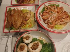 -柒酒烤肉(武鸣大帽山店)