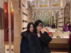 -咸宁万豪温泉谷度假区