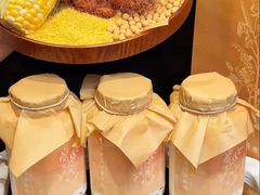 -沪上阿姨·臻选茶饮(上海环球港店)