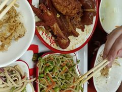 -刘小忙把子肉(北园大街总店)