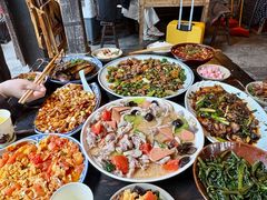 -饭江湖·江湖菜(湖广会馆店)