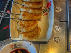 -丰茂海鲜烧烤(龙源华府店)