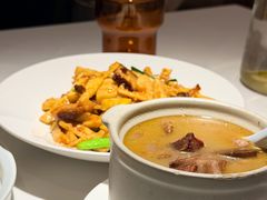 -汤城小厨•粤菜•靓汤(金宝街店)