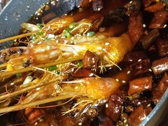 -嘎嘎鸭脑壳(蜀汉路店)