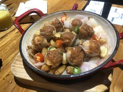 -3号仓库·餐厅(灵溪一店)