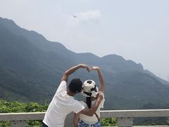 -广州市石门国家森林公园