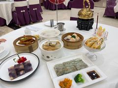 -坚记酒家·佛山老字号·顺德鱼生标准示范店