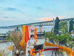 -汉水谣·江景餐厅(江滩店)