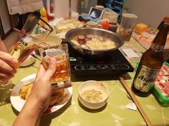 -AEON超市(永旺梦乐城泰达店)
