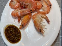 -大海山·十八年海鲜闽菜(金港店)