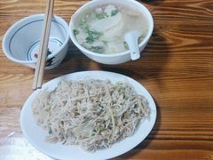 -揭阳桐坑龙记粿条(金泰分店)